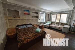 1-к квартира, посуточно, 32м2, 1/5 этаж
