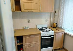 2-к квартира, на длительный срок, 45м2, 2/5 этаж