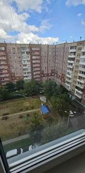 3-к квартира, на длительный срок, 76м2, 9/10 этаж