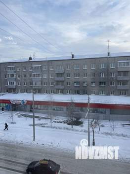 1-к квартира, на длительный срок, 35м2, 3/5 этаж