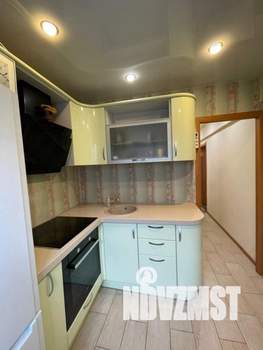 1-к квартира, на длительный срок, 34м2, 4/5 этаж