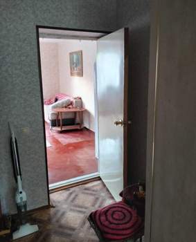 2-к квартира, на длительный срок, 42м2, 1/2 этаж