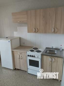 1-к квартира, на длительный срок, 41м2, 9/25 этаж