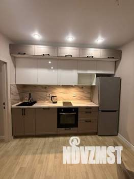 3-к квартира, на длительный срок, 55м2, 17/25 этаж