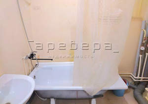 1-к квартира, на длительный срок, 28м2, 11/17 этаж