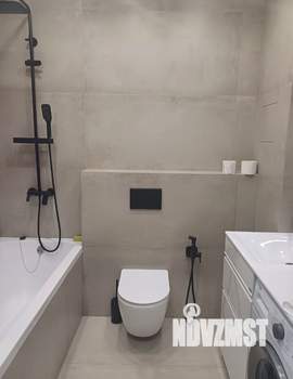 2-к квартира, на длительный срок, 40м2, 9/17 этаж