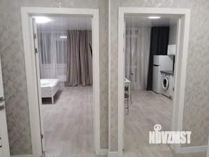 2-к квартира, посуточно, 52м2, 2/10 этаж