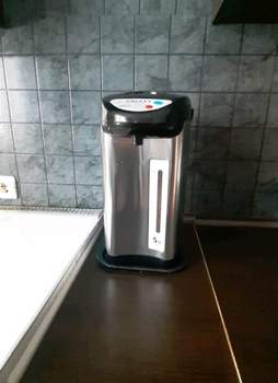 1-к квартира, на длительный срок, 32м2, 5/9 этаж