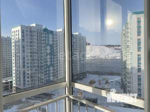 2-к квартира, на длительный срок, 52м2, 13/19 этаж