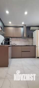 Студия квартира, на длительный срок, 36м2, 2/10 этаж