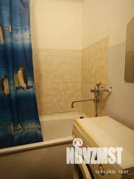 1-к квартира, посуточно, 34м2, 6/16 этаж