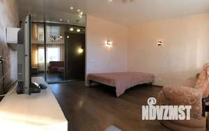 2-к квартира, посуточно, 55м2, 8/9 этаж