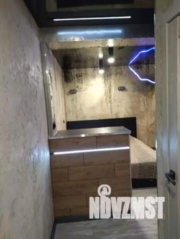 1-к квартира, посуточно, 31м2, 1/5 этаж