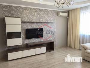 3-к квартира, на длительный срок, 98м2, 7/16 этаж