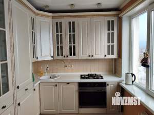 2-к квартира, на длительный срок, 41м2, 6/9 этаж