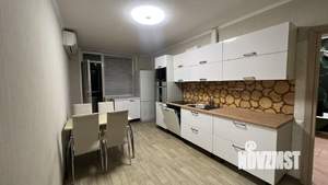 2-к квартира, на длительный срок, 55м2, 7/10 этаж