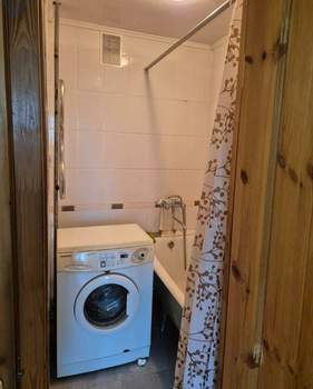 1-к квартира, на длительный срок, 35м2, 4/5 этаж