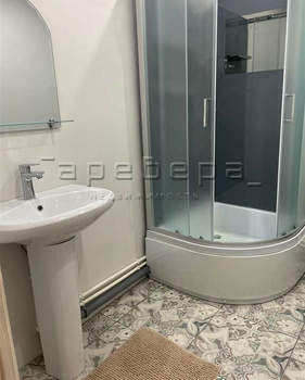 1-к квартира, на длительный срок, 23м2, 6/21 этаж