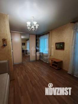 1-к квартира, на длительный срок, 33м2, 9/9 этаж