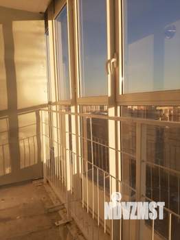 Студия квартира, на длительный срок, 30м2, 22/25 этаж