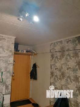 Студия квартира, на длительный срок, 12м2, 5/5 этаж