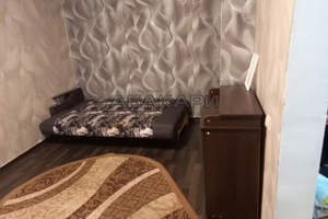 Студия квартира, на длительный срок, 25м2, 1/5 этаж