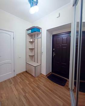 1-к квартира, на длительный срок, 50м2, 4/10 этаж