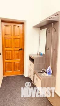 1-к квартира, посуточно, 20м2, 1/5 этаж