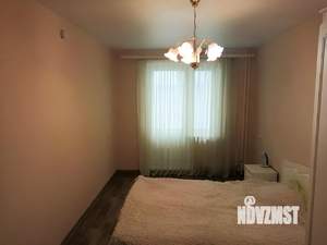 2-к квартира, посуточно, 54м2, 9/17 этаж