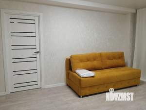 2-к квартира, посуточно, 52м2, 2/9 этаж