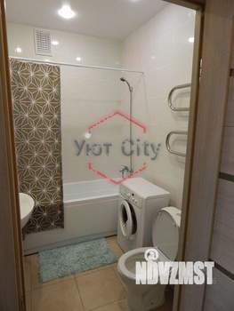 1-к квартира, на длительный срок, 40м2, 2/9 этаж