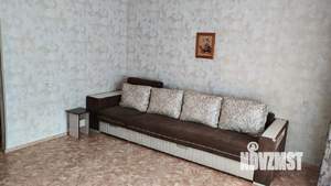 1-к квартира, на длительный срок, 41м2, 2/10 этаж