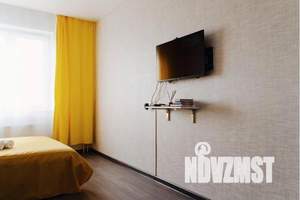 1-к квартира, посуточно, 45м2, 13/14 этаж