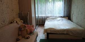 1-к квартира, на длительный срок, 33м2, 1/5 этаж