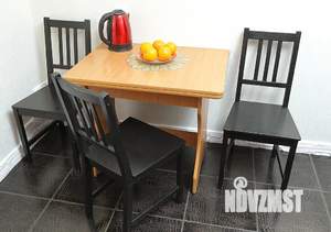 2-к квартира, посуточно, 53м2, 5/10 этаж