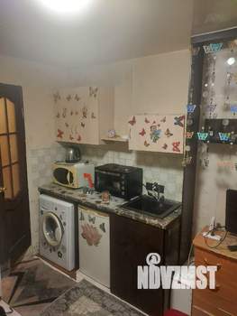 Студия квартира, на длительный срок, 15м2, 1/9 этаж