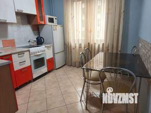 2-к квартира, посуточно, 50м2, 3/10 этаж