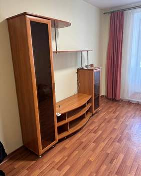 1-к квартира, на длительный срок, 36м2, 9/16 этаж