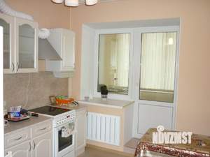 2-к квартира, на длительный срок, 63м2, 2/10 этаж