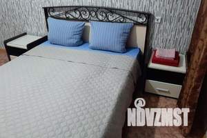 2-к квартира, посуточно, 52м2, 13/16 этаж