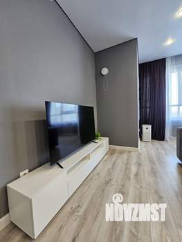 2-к квартира, на длительный срок, 57м2, 18/24 этаж