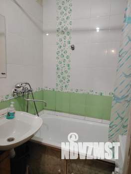 2-к квартира, на длительный срок, 50м2, 2/10 этаж