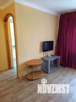 1-к квартира, посуточно, 36м2, 4/5 этаж