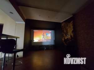 1-к квартира, посуточно, 50м2, 12/16 этаж