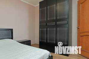 2-к квартира, посуточно, 60м2, 4/10 этаж