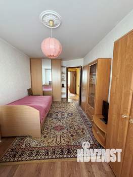 2-к квартира, на длительный срок, 50м2, 5/5 этаж