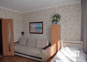 2-к квартира, посуточно, 52м2, 9/9 этаж
