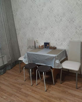 1-к квартира, на длительный срок, 42м2, 3/10 этаж