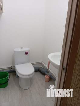 1-к квартира, на длительный срок, 43м2, 9/17 этаж