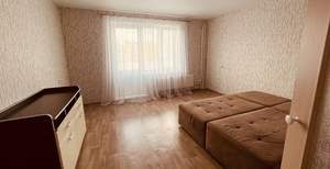 1-к квартира, на длительный срок, 41м2, 17/17 этаж